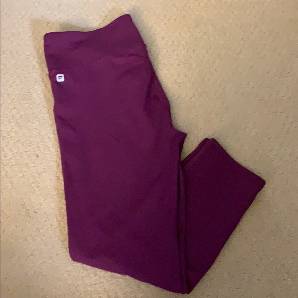 Fabletics cropped legging